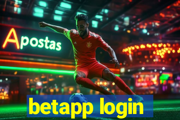 betapp login